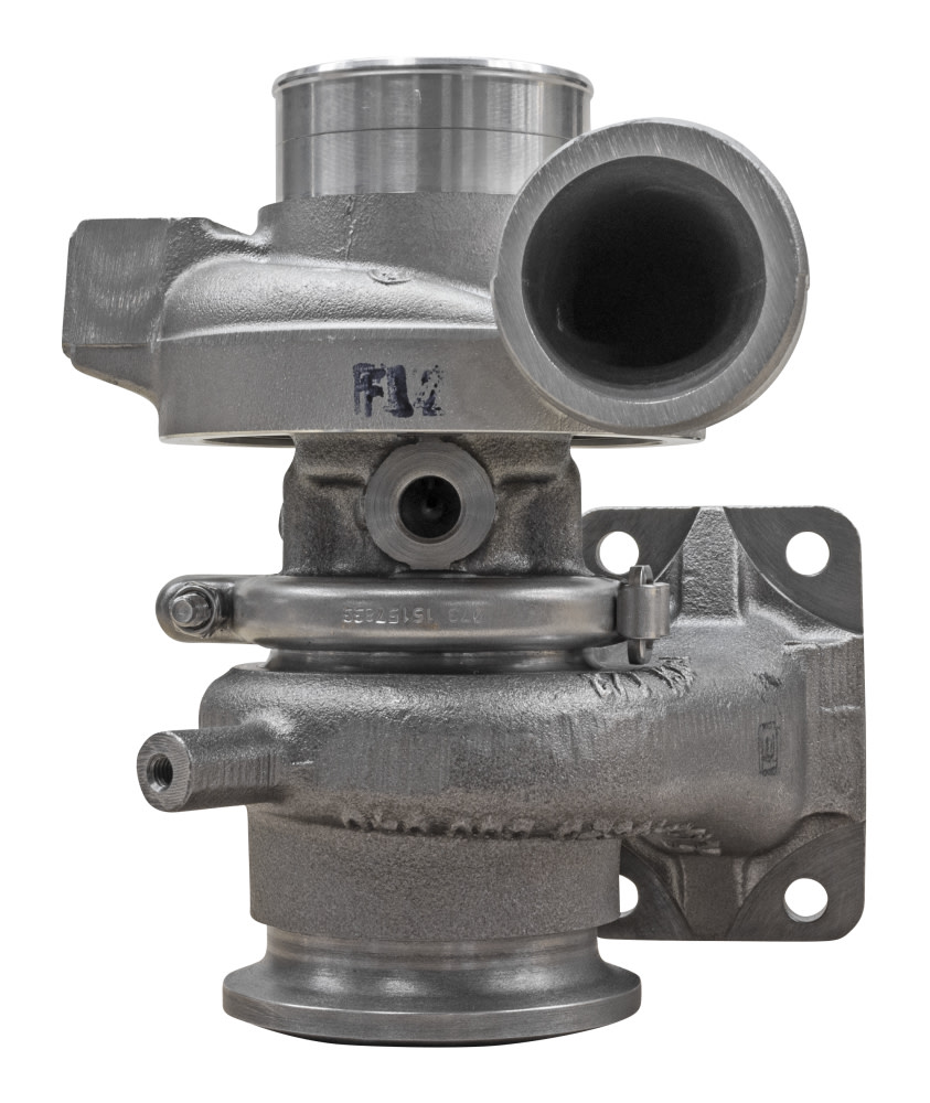 Mitsubishi Turbocharger TD04L4