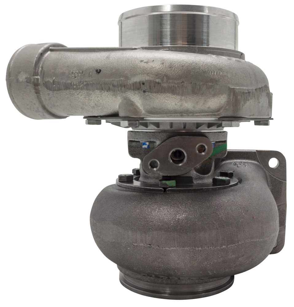 Garrett Turbocharger T04B98