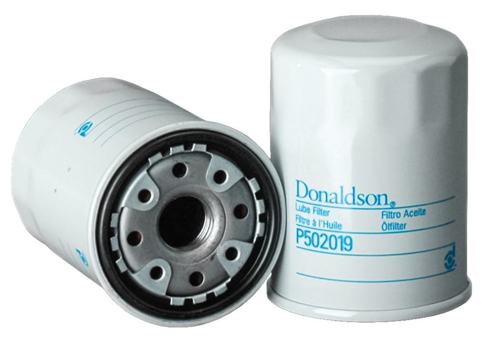 Donaldson Full-Flow Spin-On Lube Oil Filter