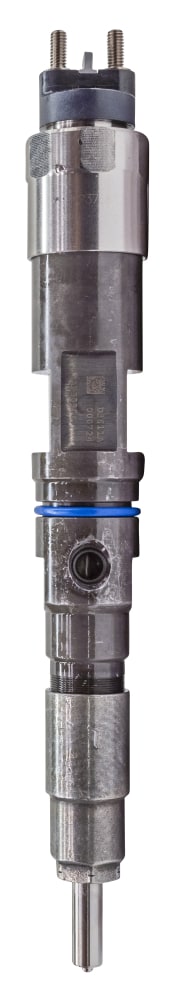 Remanufactured Denso Common Rail Injector