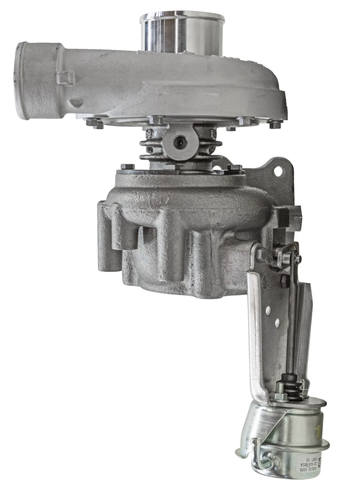 Garrett Turbocharger GT2256S