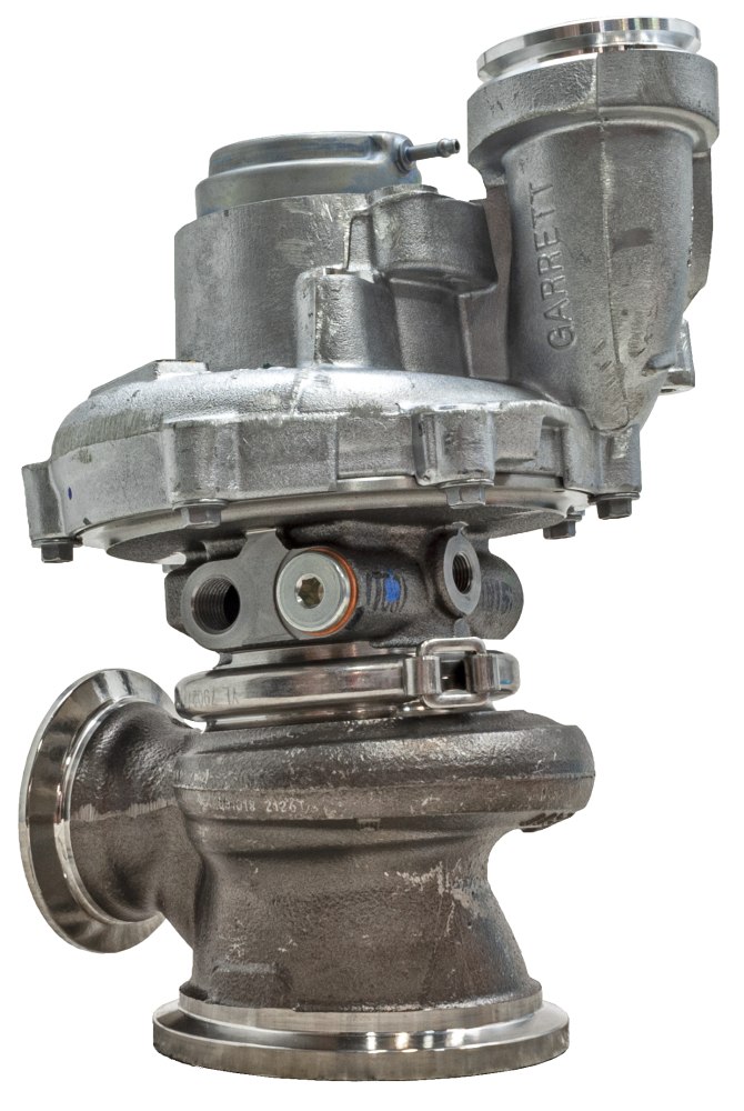 Garrett Turbocharger MGT2256SL