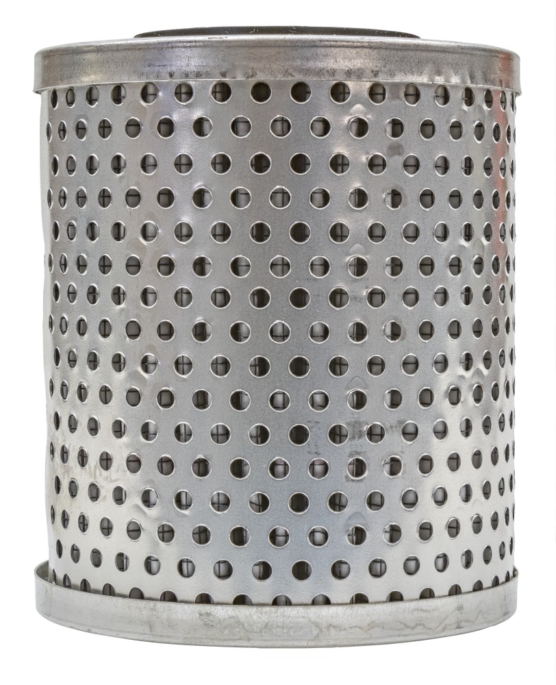 Donaldson Power Steering Cartridge Hydraulic Filter
