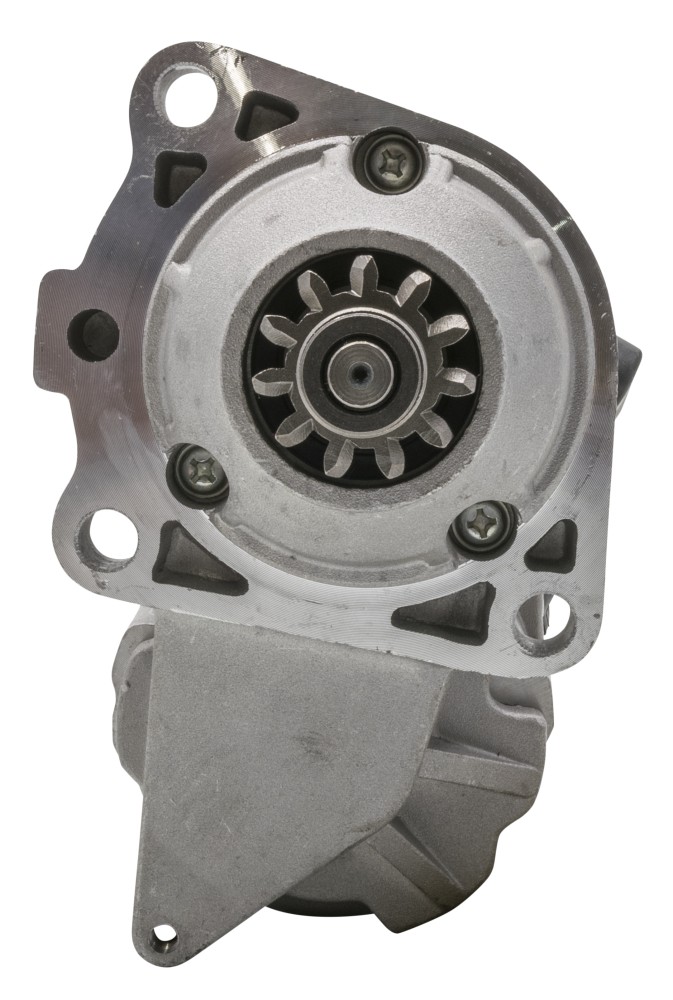 Denso Off Set Gear Reduction Starter