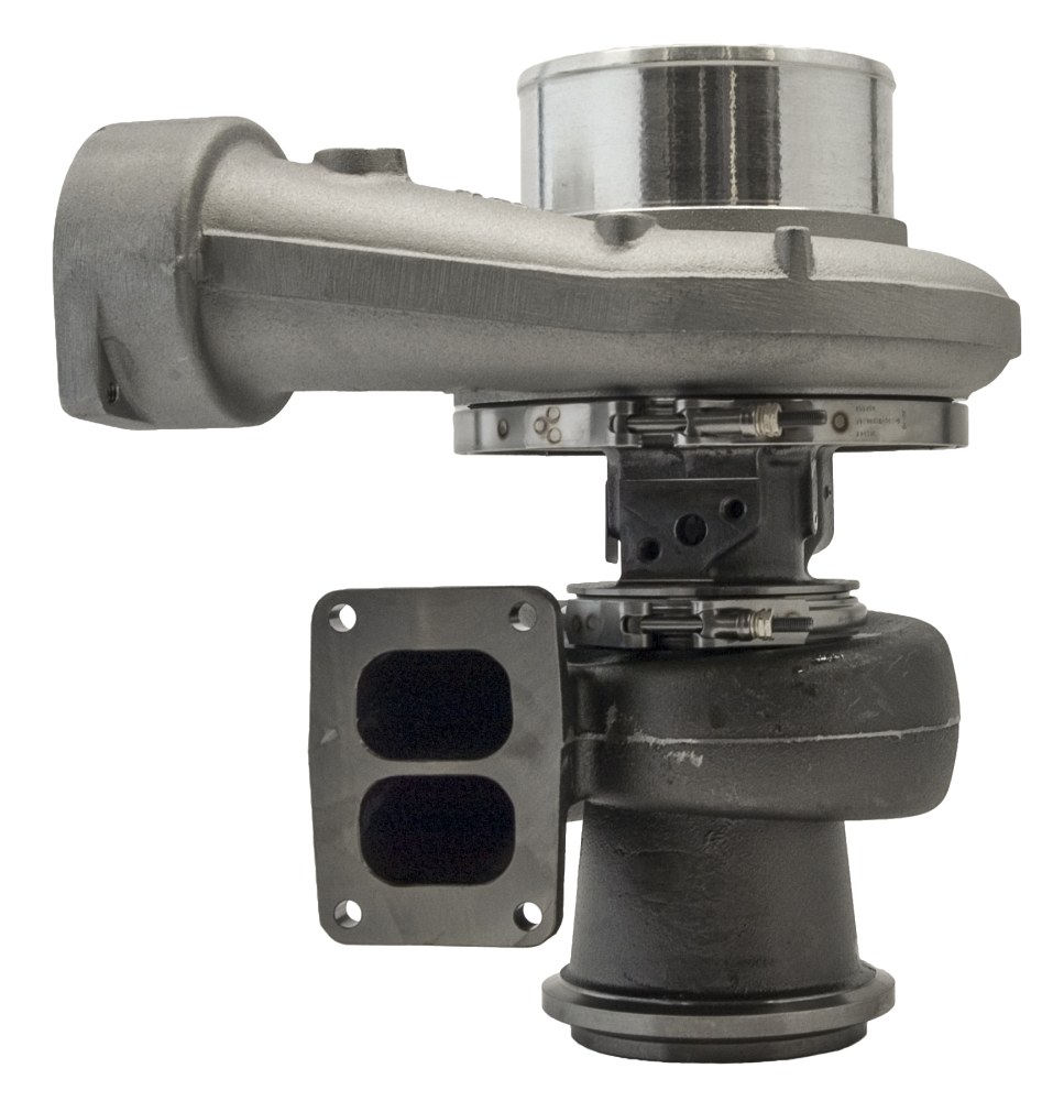 Borg Warner Turbocharger S410