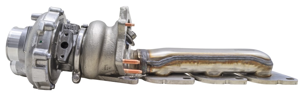 Garrett Turbocharger MGT1752SL