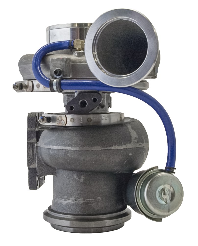 Garrett Turbocharger GTA4294BNS