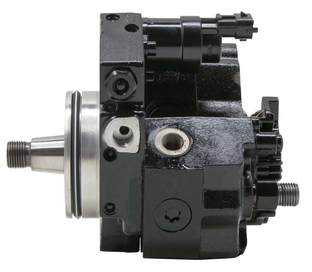 Remanufactured Bosch Common Rail Fuel Pump CP3