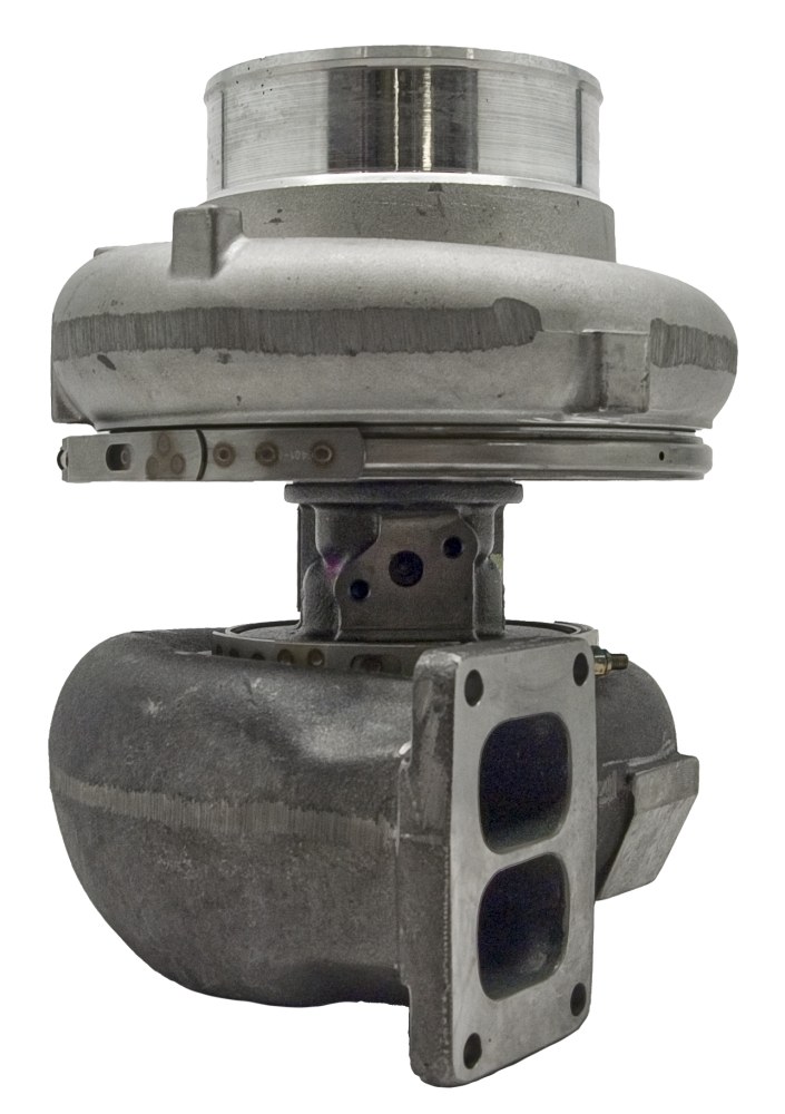 Remanufactured Garrett Turbocharger GTA5002B