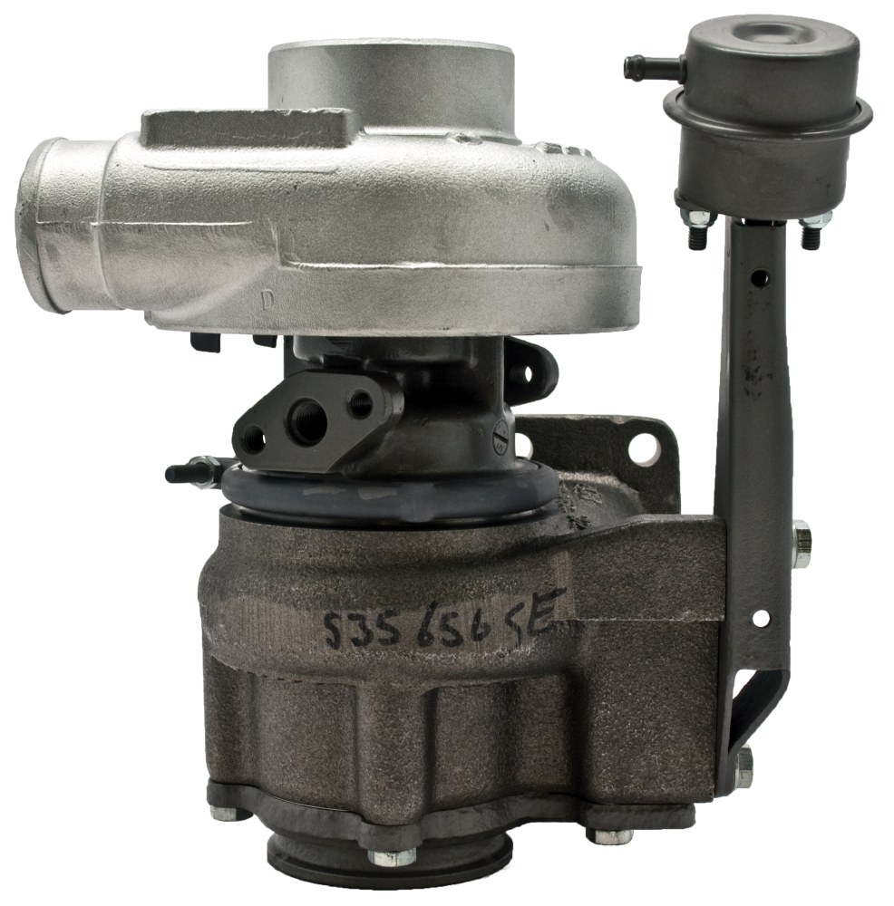 Remanufactured Holset Cummins Turbocharger HX30W