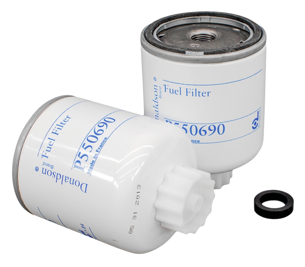Donaldson Water Separator Spin-On Fuel Filter