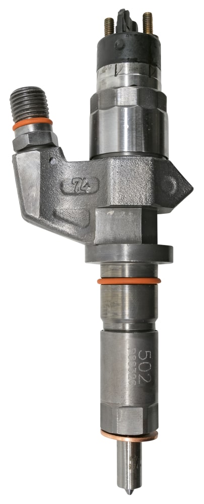 Remanufactured Bosch Common Rail Injector