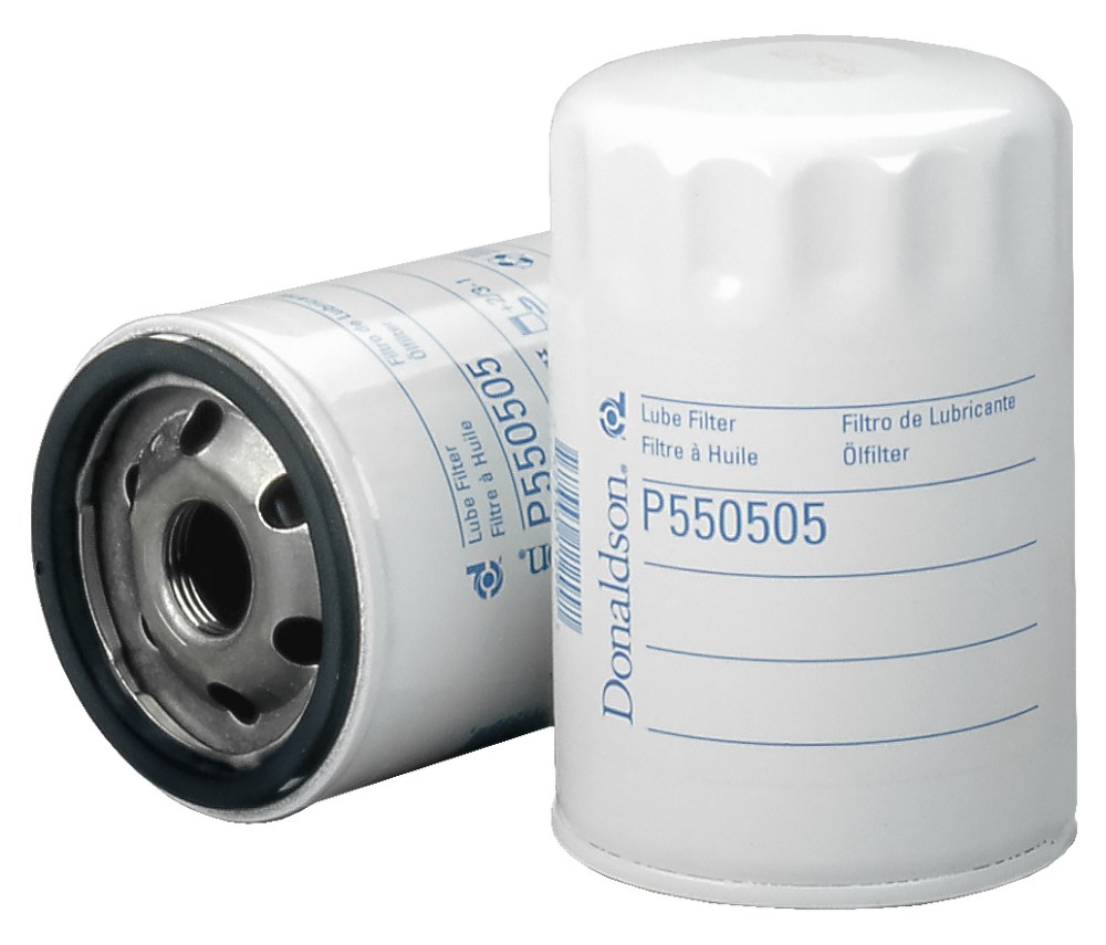 Donaldson Full-Flow Spin-On Lube Oil Filter