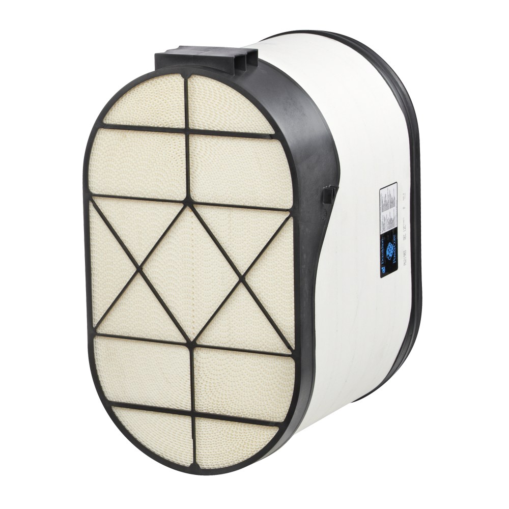 Donaldson Primary Oblong Round Air Filter