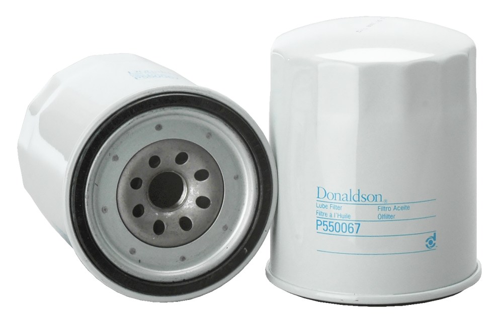 Donaldson Full-Flow Spin-On Lube Oil Filter