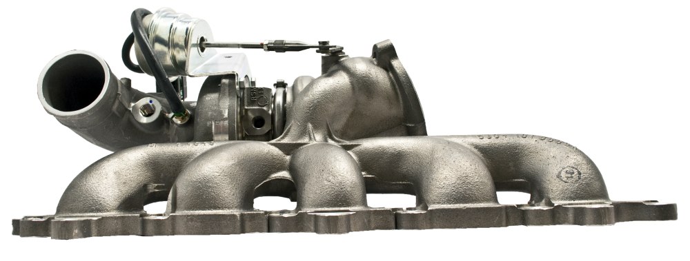 Borg Warner Turbocharger K04