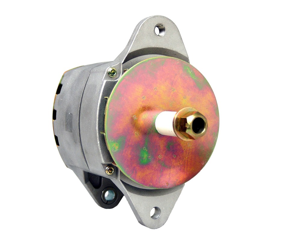 Delco Remy Alternator 20SI