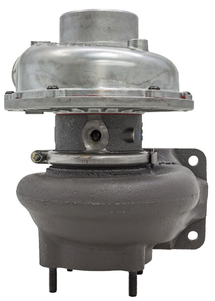 IHI Turbocharger RHG6