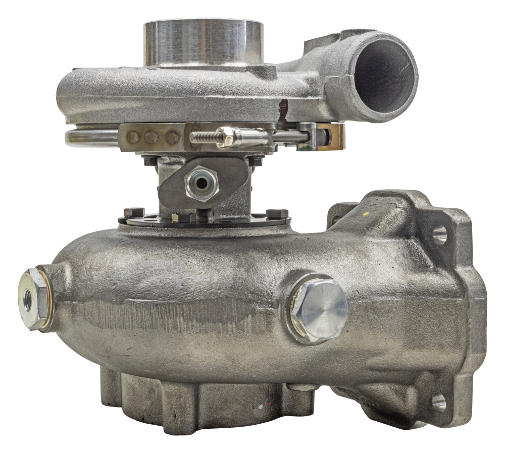 Holset Cummins Turbocharger H1C