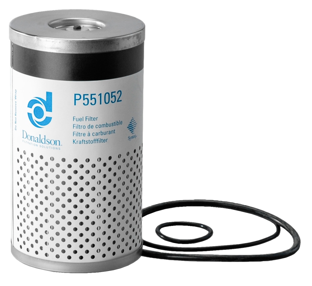 Donaldson Water Separator Cartridge Fuel Filter
