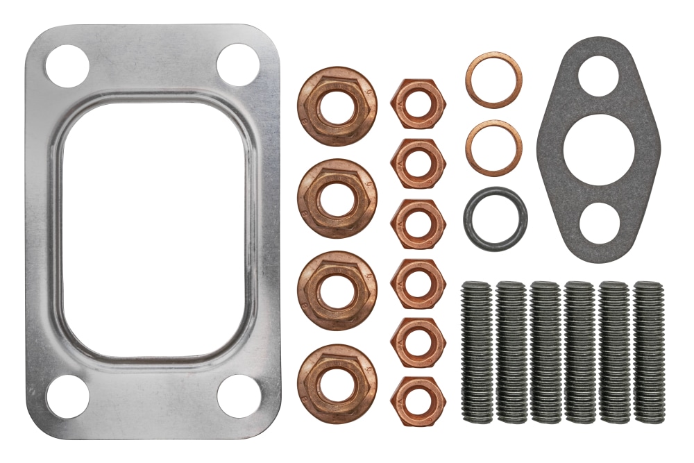 IHI Installation Kit