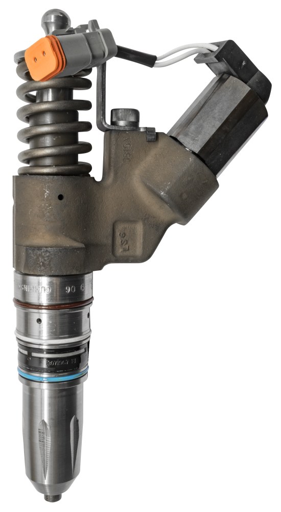 Remanufactured Cummins EUI Injector Celect