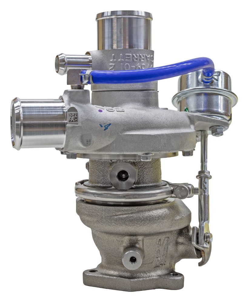 Garrett Turbocharger GT1241SZ