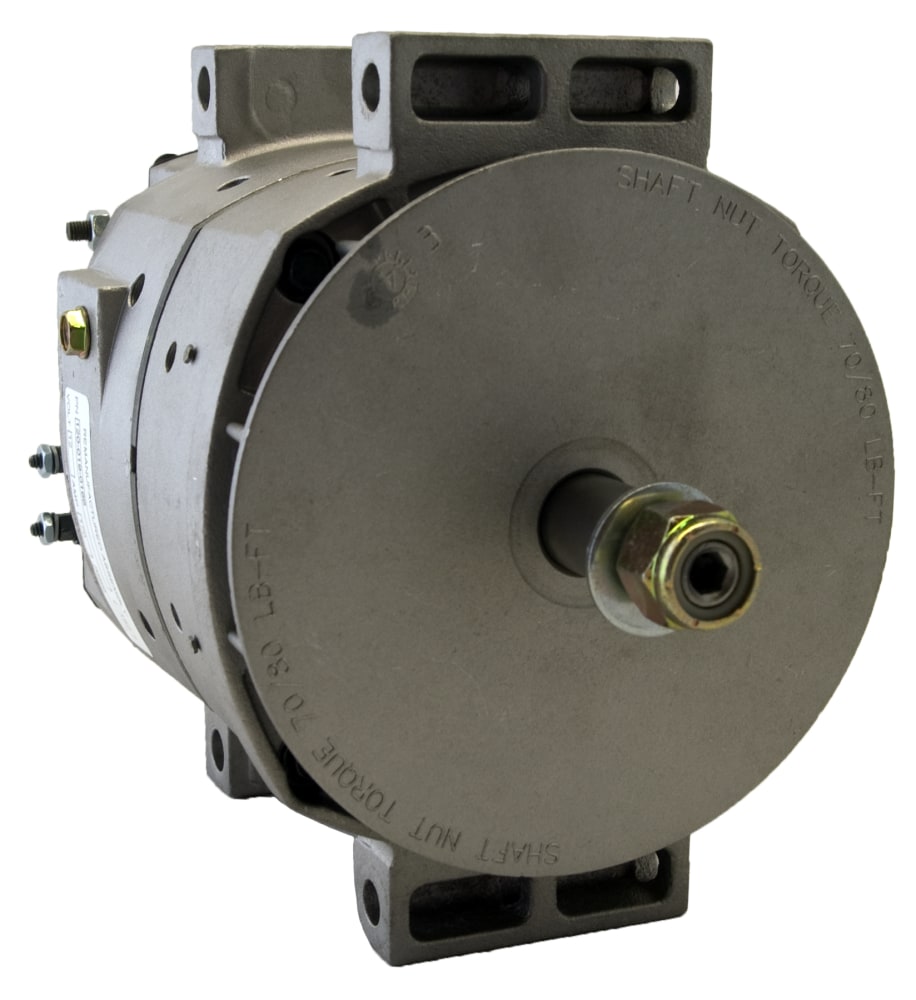 Delco Remy Brushless Alternator 36SI