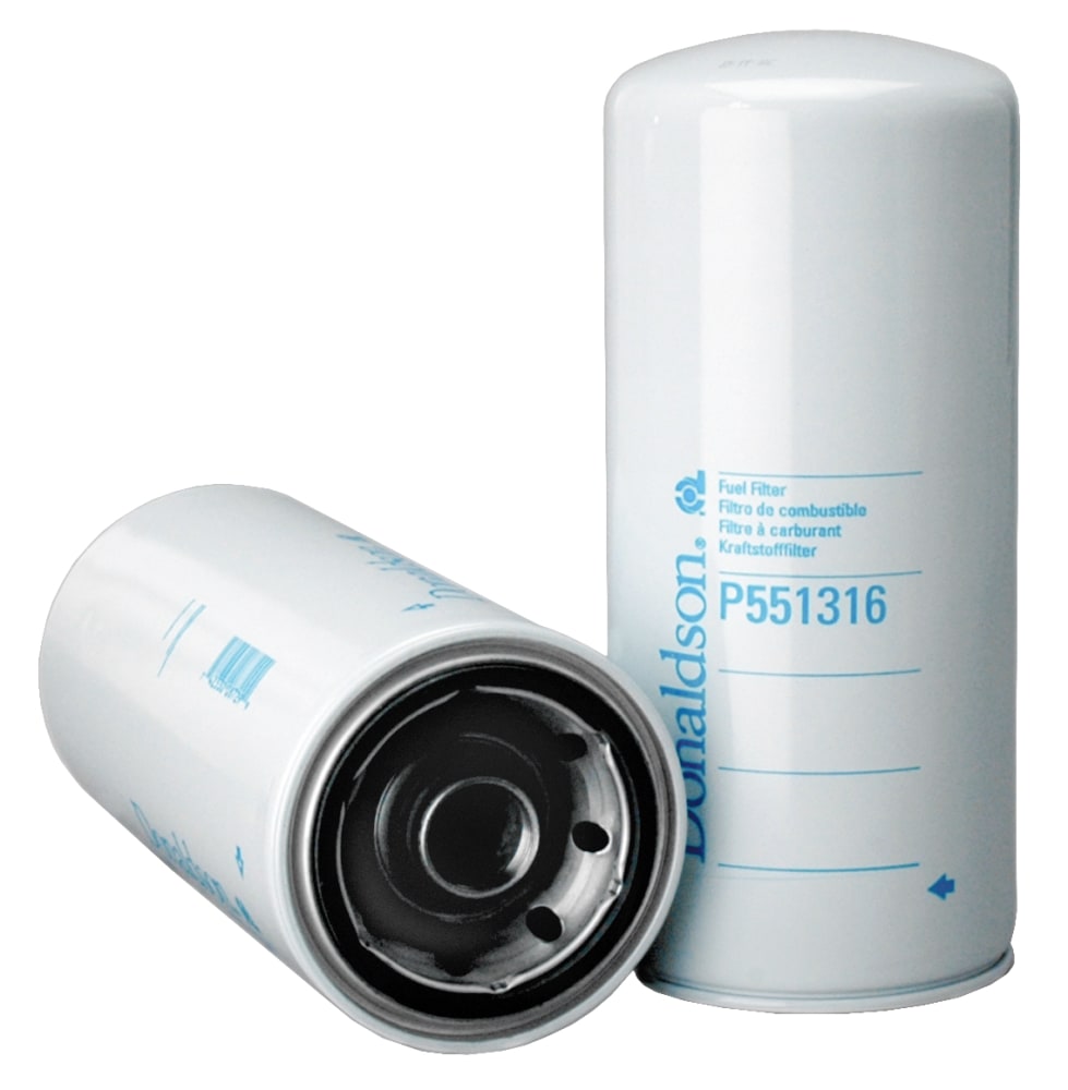 Donaldson Spin-On Fuel Filter