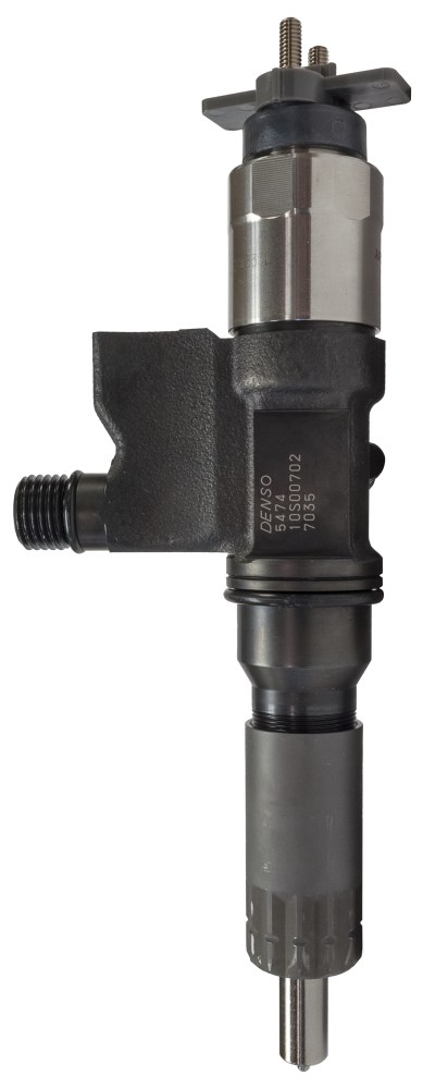 Denso Common Rail Injector