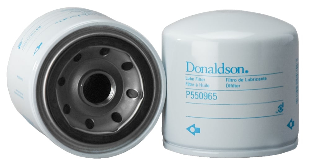 Donaldson Full-Flow Spin-On Lube Oil Filter
