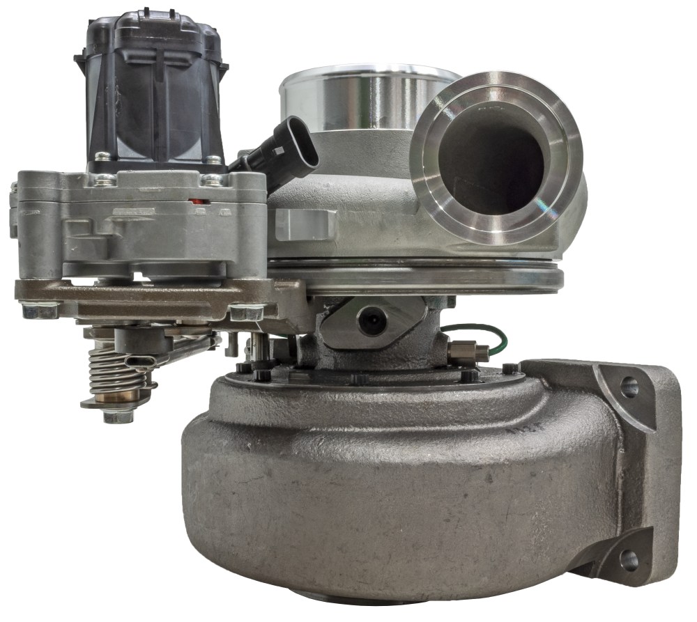 Garrett Turbocharger GTC4088V
