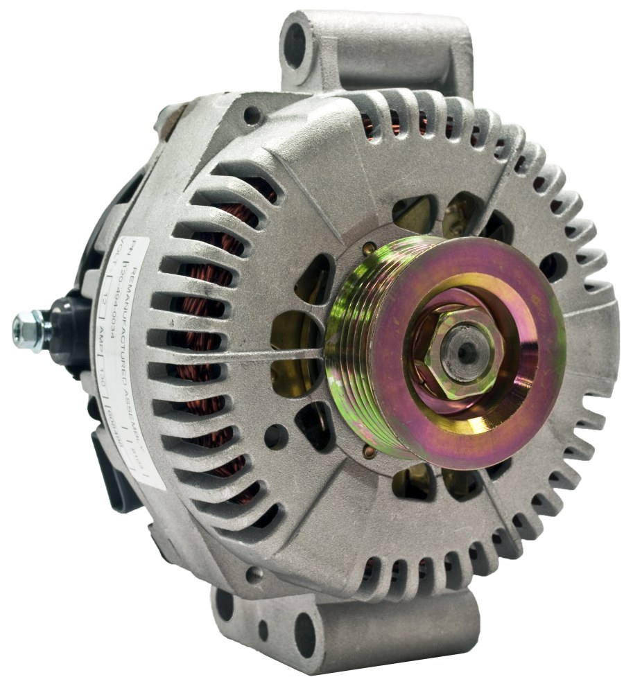 Ford Alternator 4G