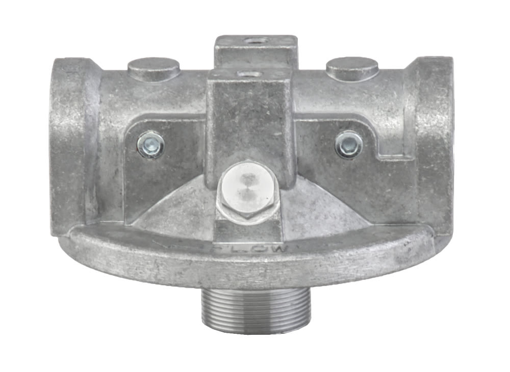 Donaldson Hydraulic Filter Head