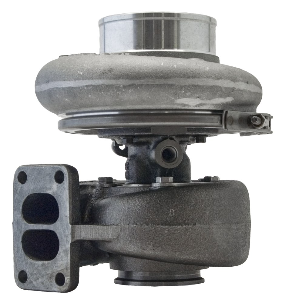 Remanufactured Holset Cummins Turbocharger H1C