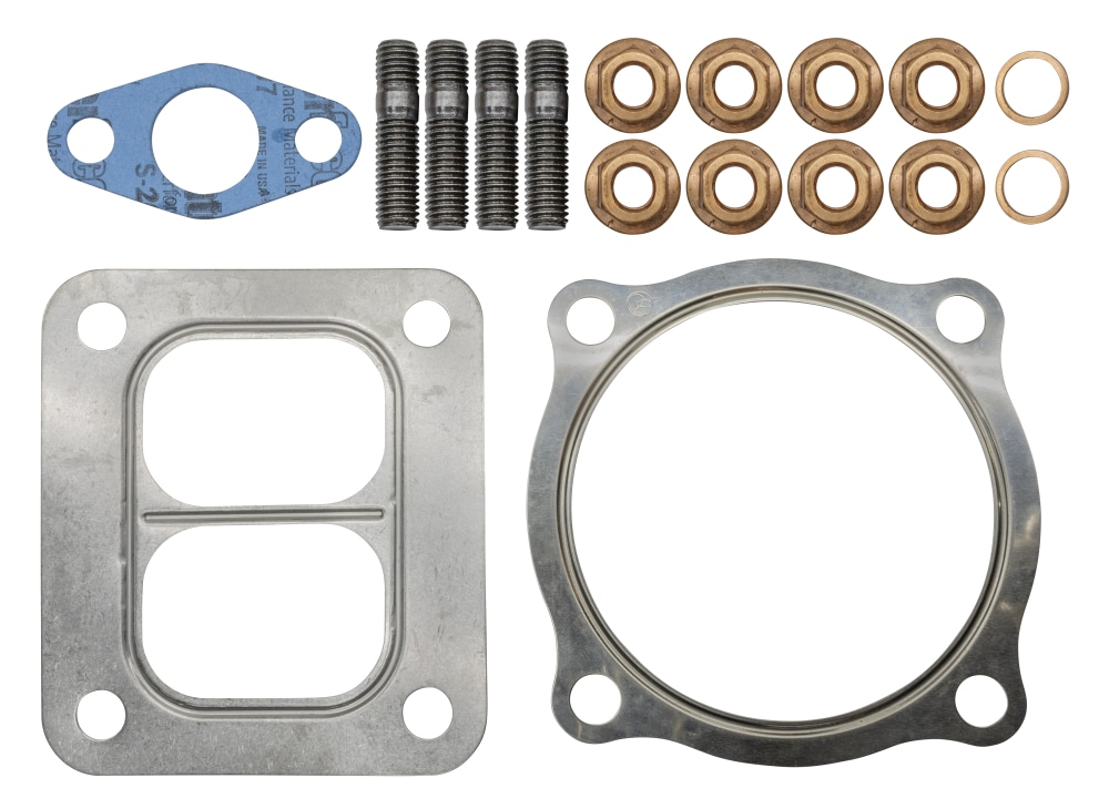 Mitsubishi Installation Kit