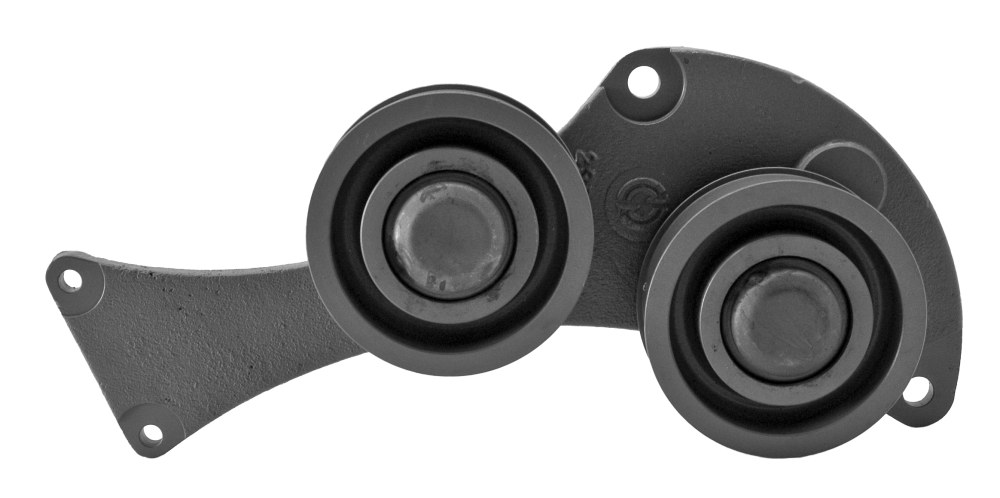 Remanufactured Detroit Diesel Idler Assembly