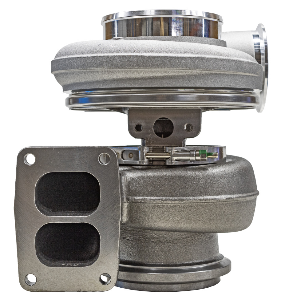 Borg Warner Turbocharger S400S062