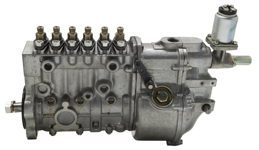 Remanufactured Bosch Fuel Pump 6MW1005
