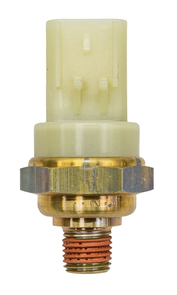 Detroit Diesel Manifold Pressure Sensor