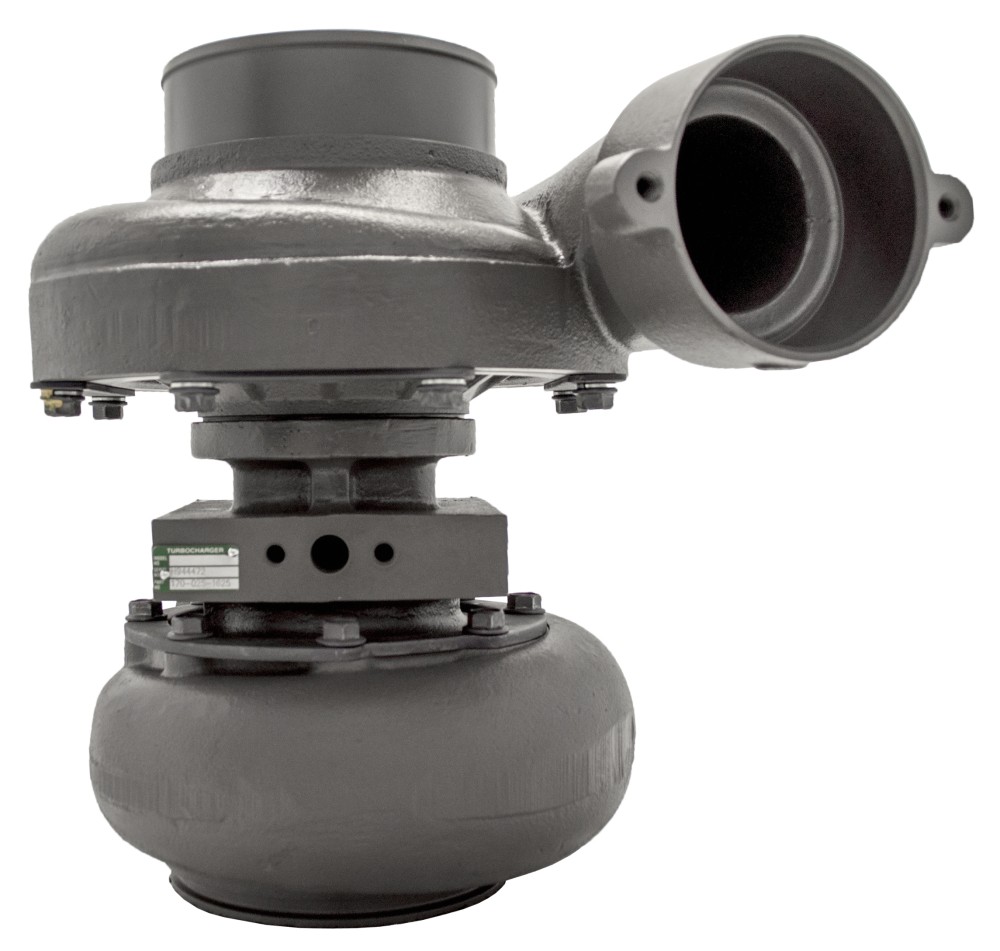 Remanufactured Garrett Turbocharger GT6041BL