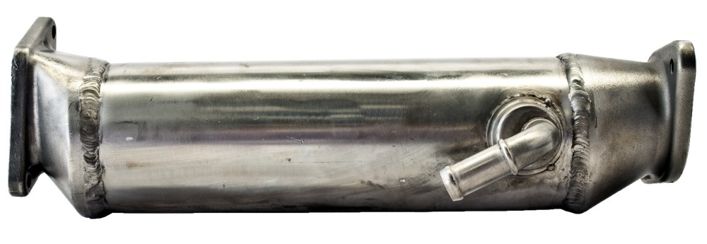 General Motors (GM) EGR (Exhaust Gas Recirculation) Cooler
