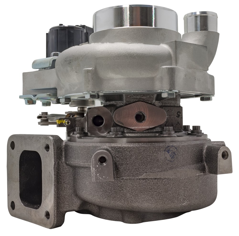 Garrett Turbocharger GTB3576KLNRV