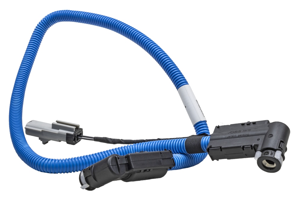 Freightliner DEF (Diesel Exhaust Fluid) Hose