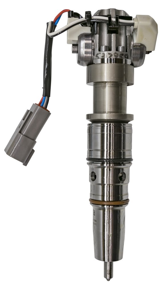 Remanufactured Pure Power HEUI Injector