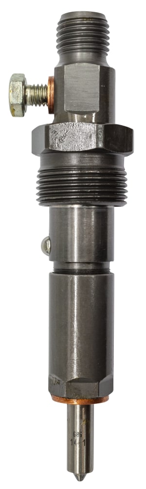 Remanufactured Bosch Injector