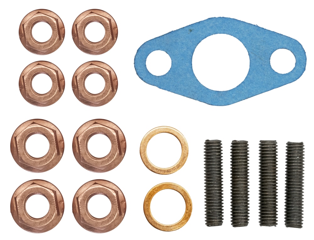 Borg Warner Installation Kit