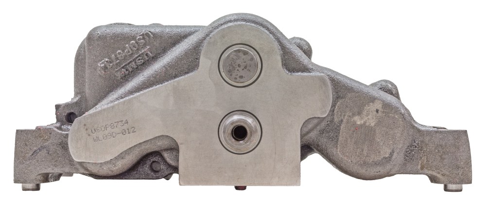 Caterpillar (CAT) Oil Pump