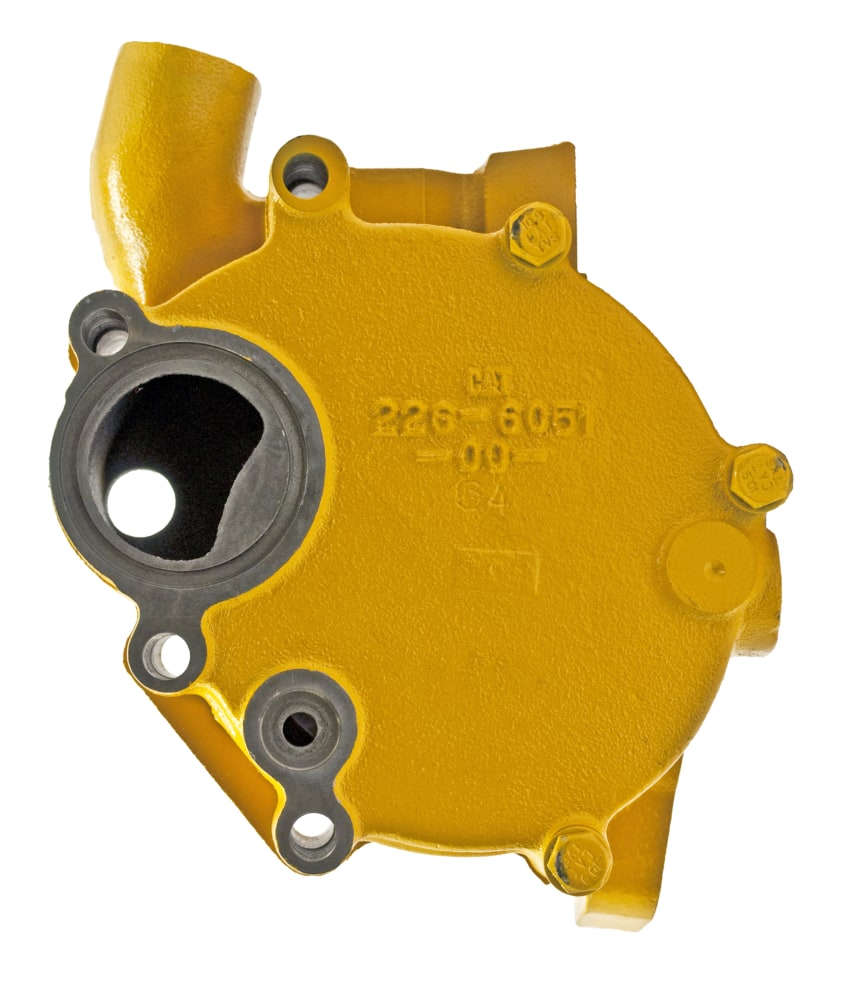 Caterpillar (CAT) Water Pump