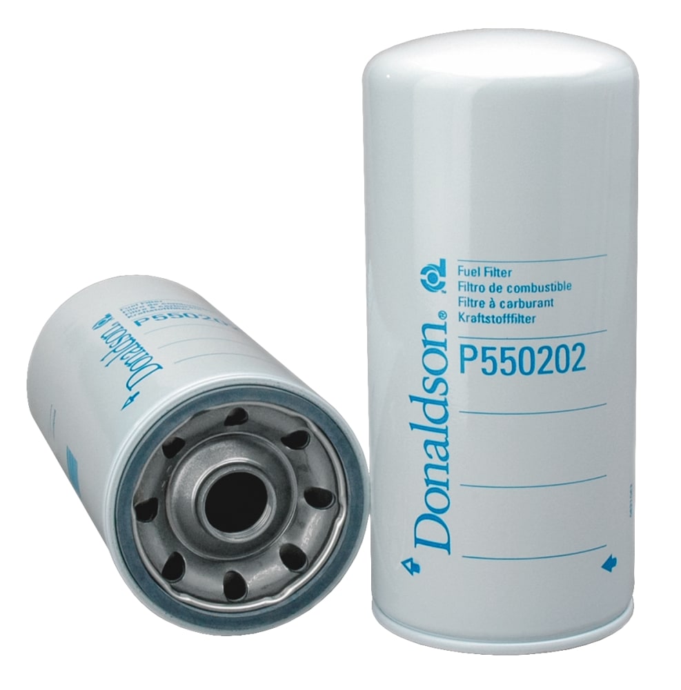 Donaldson Spin-On Fuel Filter